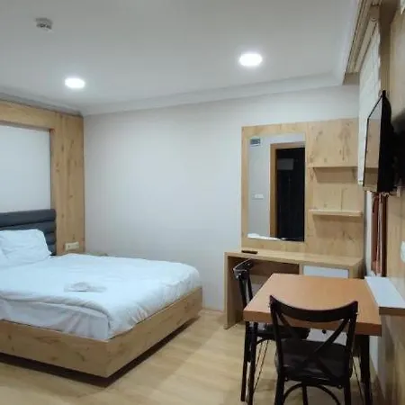Aras Life Hotel 3*