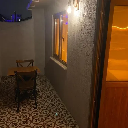 Ulusoy Cafe Estambul