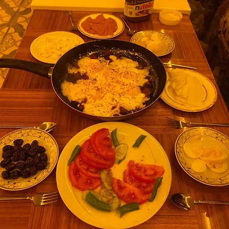 Ulusoy Cafe Estambul