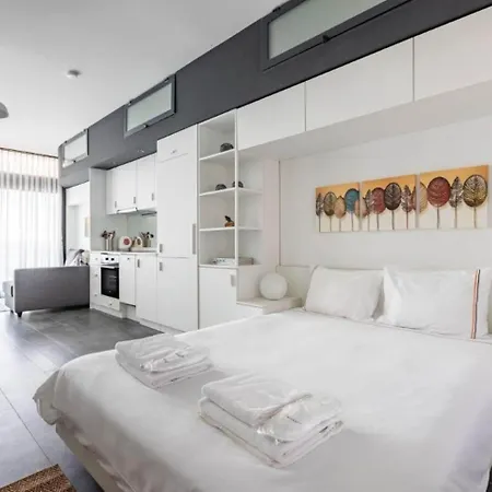 Appartement Gorgeous W Stunning Views Patio! #361 *