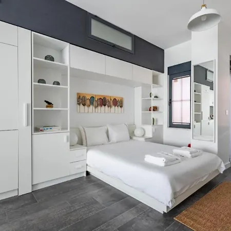 Gorgeous W Stunning Views Patio! #361 Appartement Istambul