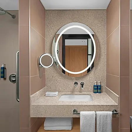 호텔 Four Points By Sheraton Pendik 이스탄불