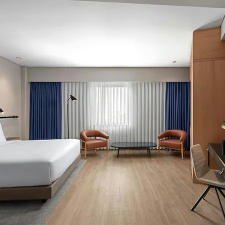 호텔 Four Points By Sheraton Pendik 이스탄불