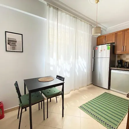 Apartman Near Nisantasi & Stylish No1 *