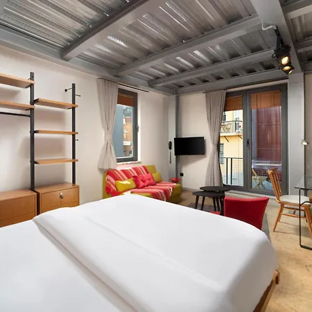Hotel Hammamhane Provincia di Istanbul