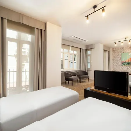 Hotel Hammamhane Provincia di Istanbul