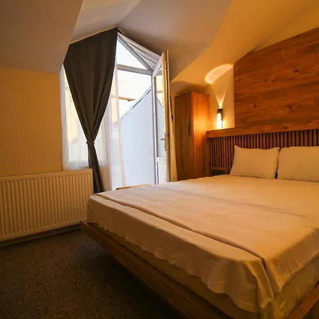 Hotel Kaya Saw Provincia di Istanbul