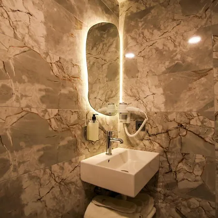 Kaya Saw Hotel Provincia di Istanbul