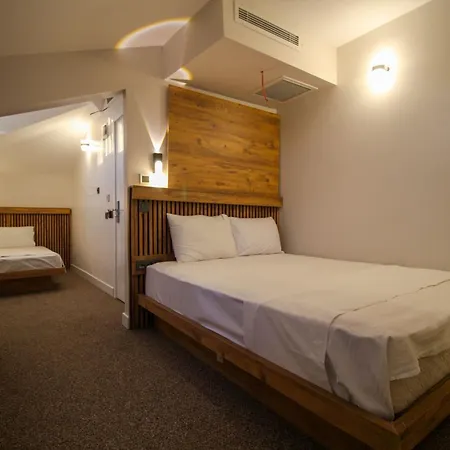 Hotel Kaya Saw Provincia di Istanbul