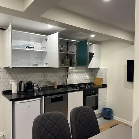 Mar Apartamento