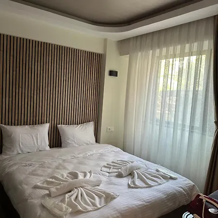 Mar Apartamento