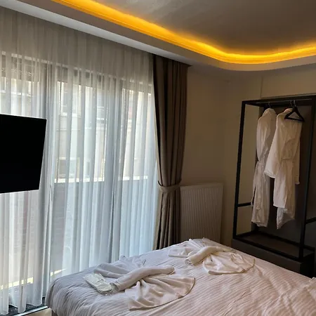 Mar Apartamento *
