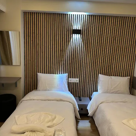 Mar Apartamento *