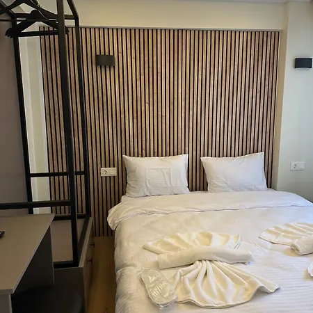 Apartamento Mar *