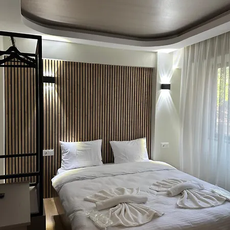 Mar Apartamento Estambul