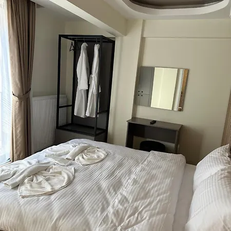Mar Estambul