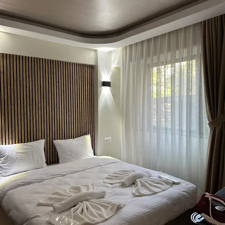 Apartamento Mar