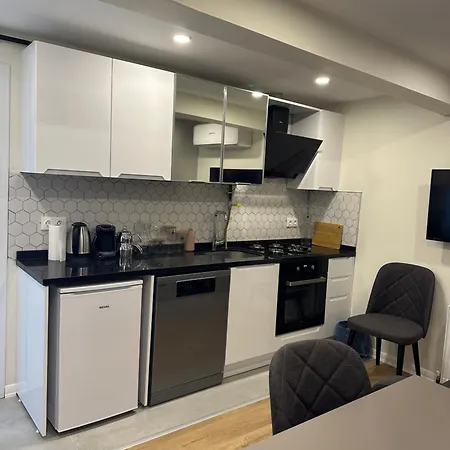 Apartamento Mar *