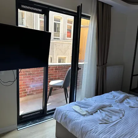 Apartamento Mar *