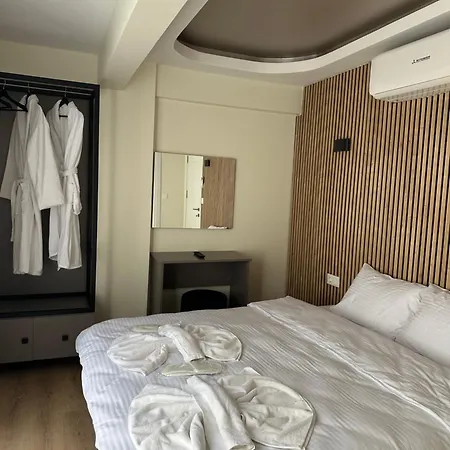 Apartamento Mar Estambul