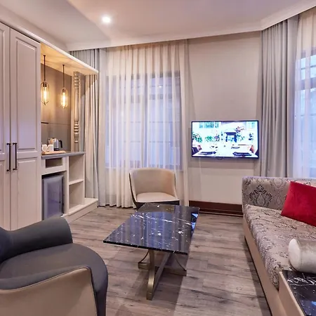 Taksim Otel 4*