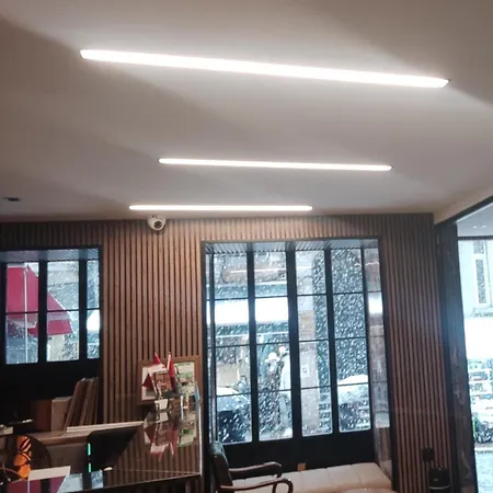 Hotel Miss Taksim 2*