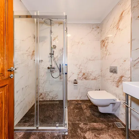 Elmira Pera & - Special Class Hotel Istanbul