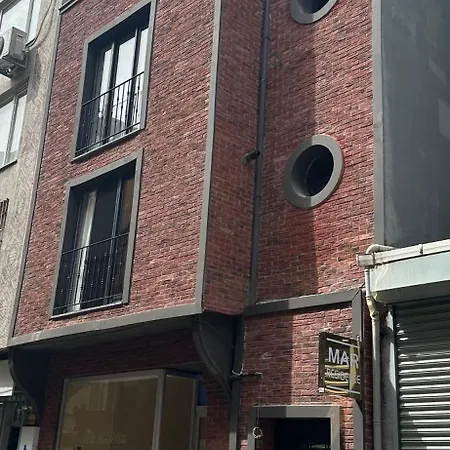 Mar Apartamento