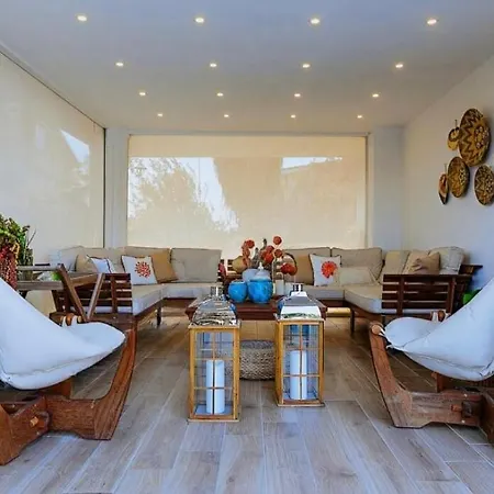 Cloud Nine By Alara - Luxury Private Pool And Garden Villa Willa Stambuł