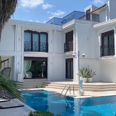Cloud Nine By Alara - Luxury Private Pool And Garden Villa Willa