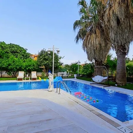 Willa Cloud Nine By Alara - Luxury Private Pool And Garden Villa *