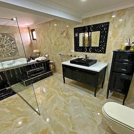 Cloud Nine By Alara - Luxury Private Pool And Garden Villa Willa *