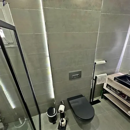 Cloud Nine By Alara - Luxury Private Pool And Garden Villa Willa Stambuł