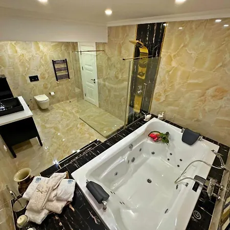 Cloud Nine By Alara - Luxury Private Pool And Garden Villa Willa