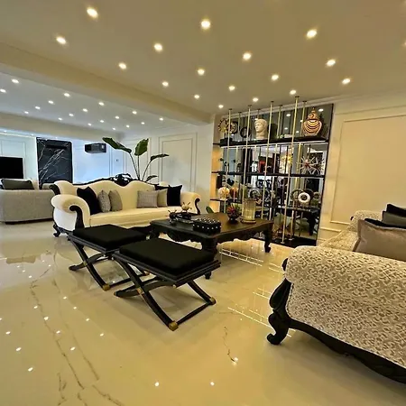 Willa Cloud Nine By Alara - Luxury Private Pool And Garden Villa *