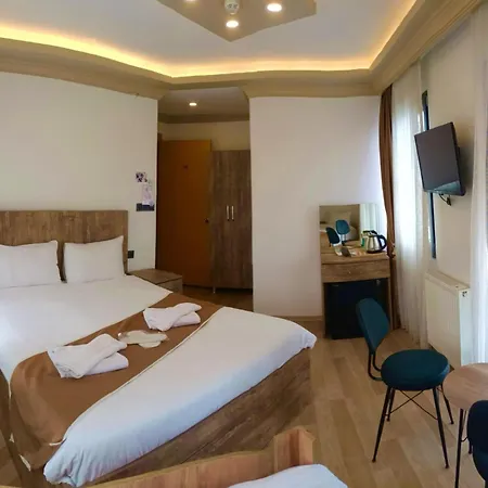 Vento Hotel Estambul