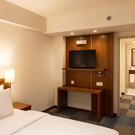 Hotel Taxim Express Bosphorus Estambul