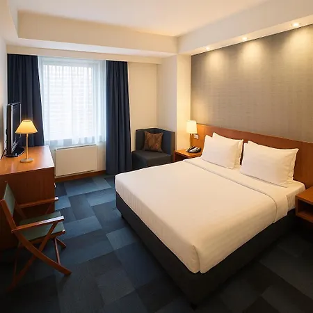 Hotel Taxim Express Bosphorus Stambuł