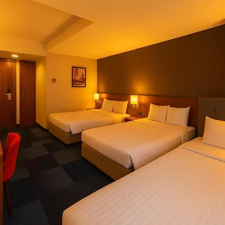 Hotel Taxim Express Bosphorus Stambuł