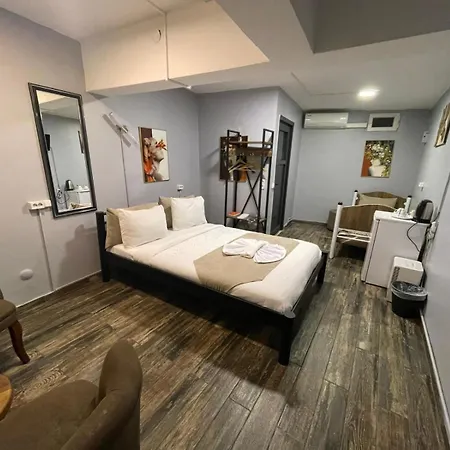 Taksim Park Otel İstanbul