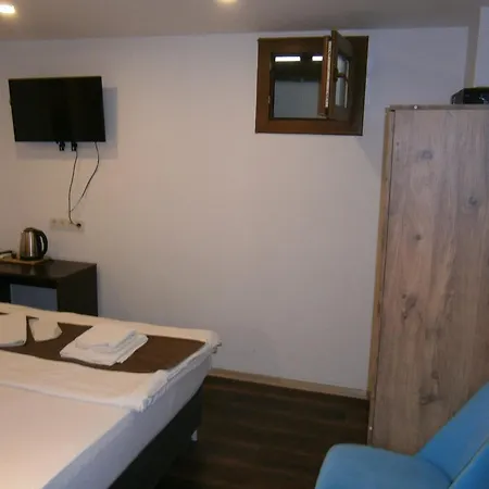 Hotel Nos Istambul