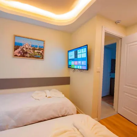Mar Apartamento *