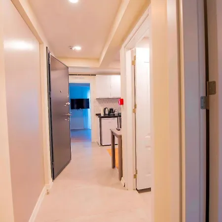 Apartamento Mar *