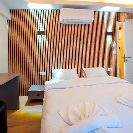 Mar Apartamento