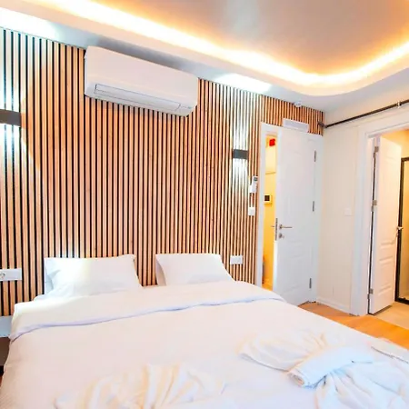 Apartamento Mar