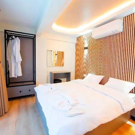 Apartamento Mar *