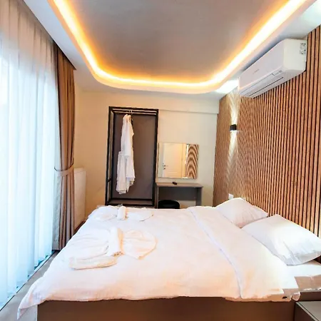 Mar Apartamento Estambul