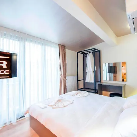 Apartamento Mar