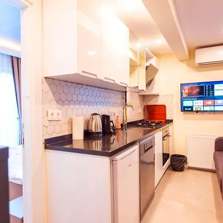 Mar Apartamento *