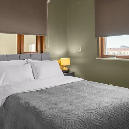 아파트 Stunning And 3br Duplex W Private Terrace *